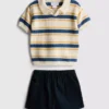 0-12 luni | set de pantaloni scurți din tricot 0-12 luni | set de pantaloni scurți din tricot