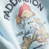 0-18 luni | body cu mâneci lungi pentru nou-născuți cu motivul Ursulețului Paddington 0-18 luni | body cu mâneci lungi pentru nou-născuți cu motivul Ursulețului Paddington