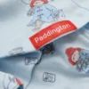 0-18 luni | rochiță pentru nou-născuți cu ursulețul Paddington 0-18 luni | rochiță pentru nou-născuți cu ursulețul Paddington