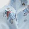 0-18 luni | rochiță pentru nou-născuți cu ursulețul Paddington 0-18 luni | rochiță pentru nou-născuți cu ursulețul Paddington