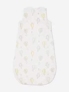 0-18 luni | Sac de dormit pentru bebeluși „Balon cu aer cald”, 1,5 tog