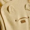 0-18 luni | Set de 3 piese de îmbrăcăminte pentru nou-născuți „Winnie the Pooh” de la Disney, cu spațiu pentru creștere 0-18 luni | Set de 3 piese de îmbrăcăminte pentru nou-născuți „Winnie the Pooh” de la Disney, cu spațiu pentru creștere