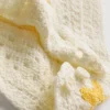 0-18 luni | Set pentru nou-născuți cu 2 body-uri și pălărie de soare