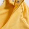 0-18 luni | Set pentru nou-născuți cu 2 body-uri și pălărie de soare