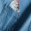 0-18 luni | Set pentru nou-născuți cu body și salopetă cu ursulețul Paddington 0-18 luni | Set pentru nou-născuți cu body și salopetă cu ursulețul Paddington