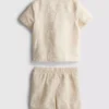 0-18 luni | Set pentru nou-născuți cu cămășile și pantalonii scurți din seria „Regele Leu” de la Disney 0-18 luni | Set pentru nou-născuți cu cămășile și pantalonii scurți din seria „Regele Leu” de la Disney