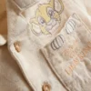 0-18 luni | Set pentru nou-născuți cu cămășile și pantalonii scurți din seria „Regele Leu” de la Disney 0-18 luni | Set pentru nou-născuți cu cămășile și pantalonii scurți din seria „Regele Leu” de la Disney