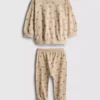 0-18 luni | Set pentru nou-născuți cu hanorac și pantaloni de Trening cu motiv din filmul Disney „Regele Leu”