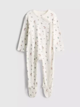 0-24 luni | pijama Bambi de la Disney