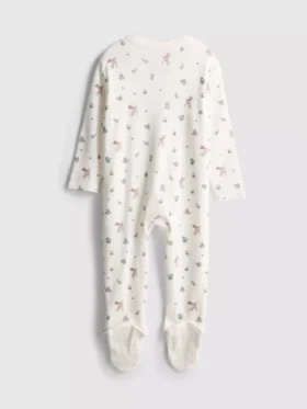 0-24 luni | pijama Bambi de la Disney