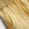 0-24 luni | Set cămașă și pantaloni scurți din pânză de brânză 0-24 luni | Set cămașă și pantaloni scurți din pânză de brânză
