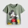 0-36 luni | Cămășă cu Mickey Mouse de la Disney 0-36 luni | Cămășă cu Mickey Mouse de la Disney