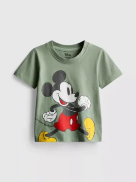 0-36 luni | Cămășă cu Mickey Mouse de la Disney
