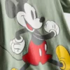0-36 luni | Cămășă cu Mickey Mouse de la Disney 0-36 luni | Cămășă cu Mickey Mouse de la Disney