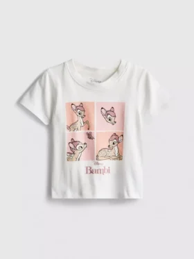 0-36 luni | Cămășa Disney Bambi