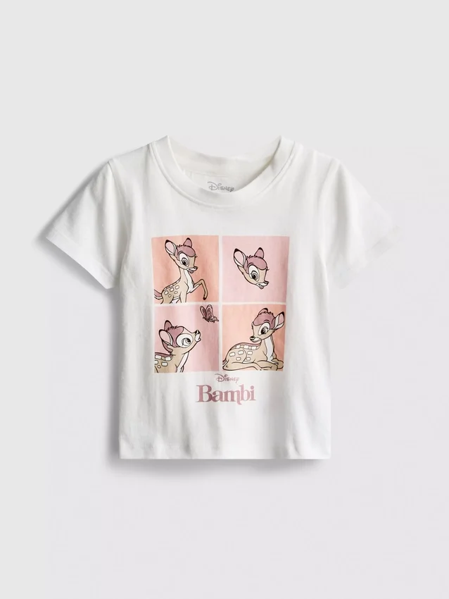 0-36 luni | Cămășa Disney Bambi 0-36 luni | Cămășa Disney Bambi