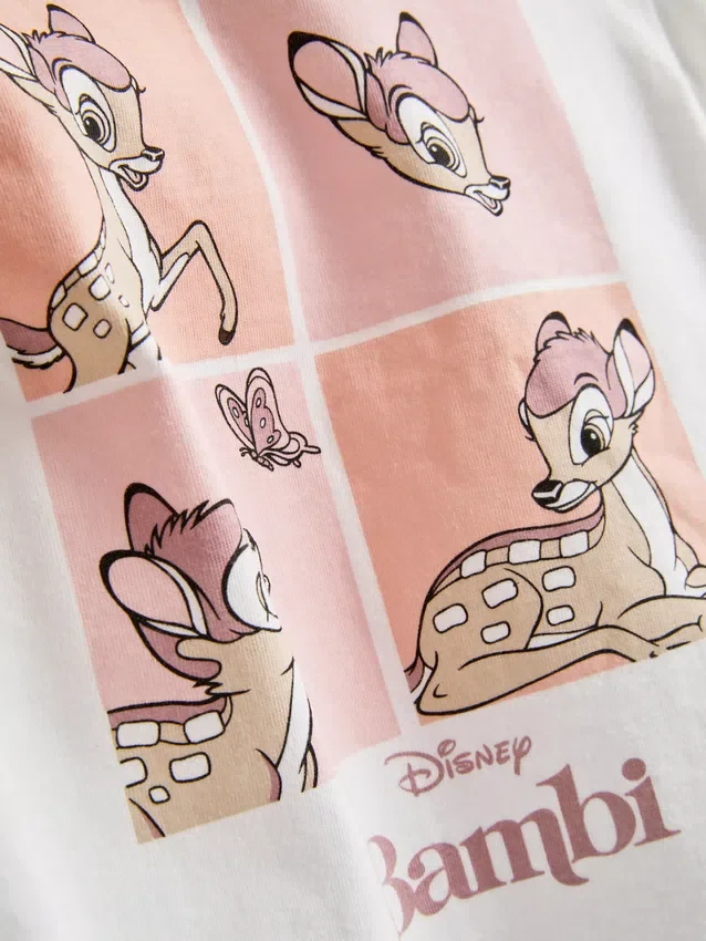 0-36 luni | Cămășa Disney Bambi 0-36 luni | Cămășa Disney Bambi