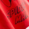 0-36 luni | Cămășa Marvel Spider-Man