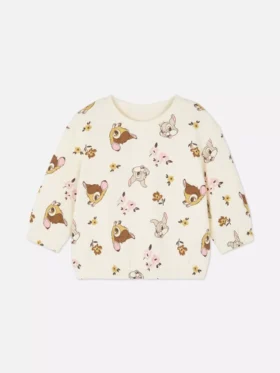 0-36 luni | Hanorac Disney Bambi