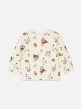 0-36 luni | Hanorac Disney Bambi