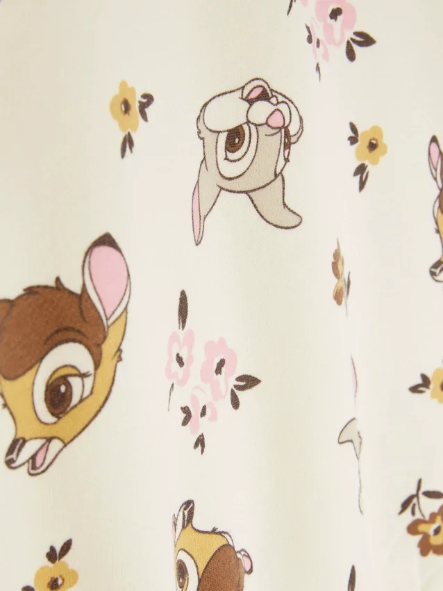 0-36 luni | Hanorac Disney Bambi 0-36 luni | Hanorac Disney Bambi