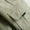 0-36 luni | pantaloni cargo cu manșete 0-36 luni | pantaloni cargo cu manșete