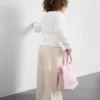 0-36 luni | pantaloni cu picior drept și aplicații florale