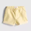 0-36 luni | Pantaloni Scurți din denim 0-36 luni | Pantaloni Scurți din denim