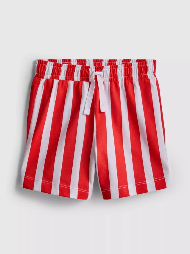 0-36 luni | Pantaloni Scurți din jersey 0-36 luni | Pantaloni Scurți din jersey