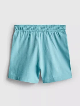 0-36 luni | Pantaloni Scurți din jersey