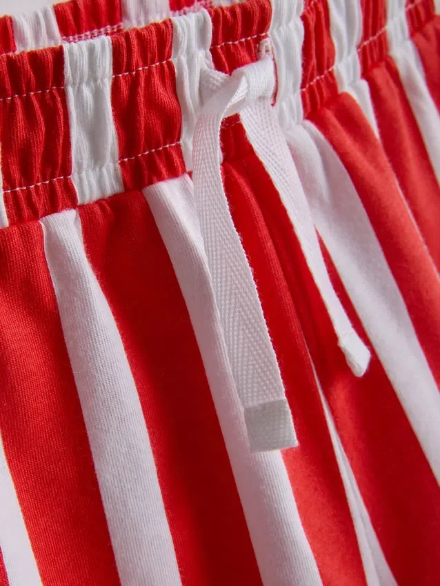 0-36 luni | Pantaloni Scurți din jersey 0-36 luni | Pantaloni Scurți din jersey