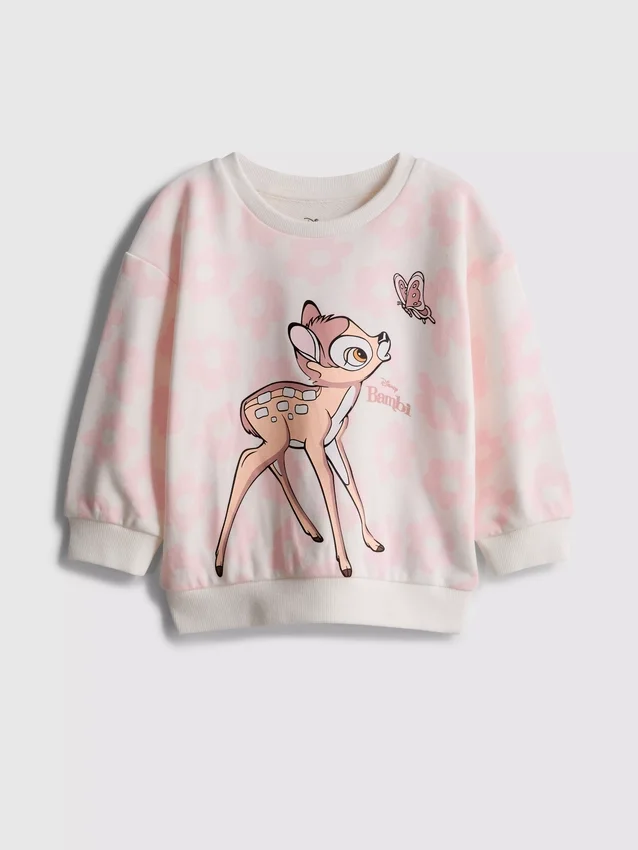 0-36 luni | pulover Disney Bambi 0-36 luni | pulover Disney Bambi