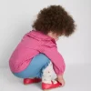 0-36 luni | Set compus din bluză cu guler și pantaloni scurți cu volane