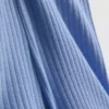 0-36 luni | Set compus din top fără mâneci cu ochiuri și pantaloni scurți