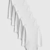 0-36 luni | Set de 5 body-uri cu mâneci lungi