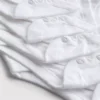 0-36 luni | Set de 5 body-uri fără mâneci, cu bretele 0-36 luni | Set de 5 body-uri fără mâneci, cu bretele