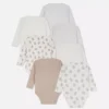 0-36 luni | Set de 7 body-uri cu mâneci lungi 0-36 luni | Set de 7 body-uri cu mâneci lungi