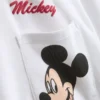 0-36 luni | Set de cămăși și colanți cu Mickey Mouse și prietenii săi de la Disney