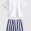 0-36 luni | Set de cămăși și pantaloni scurți Disney cu Donald Duck 0-36 luni | Set de cămăși și pantaloni scurți Disney cu Donald Duck