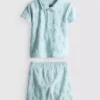 0-36 luni | Set Disney cu cămășă din material frotir și Pantaloni Scurți cu Mickey Mouse 0-36 luni | Set Disney cu cămășă din material frotir și Pantaloni Scurți cu Mickey Mouse