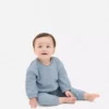 0-36 luni | Setu hanorac și pantaloni de trening 0-36 luni | Setu hanorac și pantaloni de trening