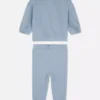 0-36 luni | Setu hanorac și pantaloni de trening 0-36 luni | Setu hanorac și pantaloni de trening