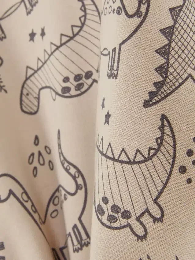 0-36 luni | Setu hanorac și pantaloni de trening 0-36 luni | Setu hanorac și pantaloni de trening