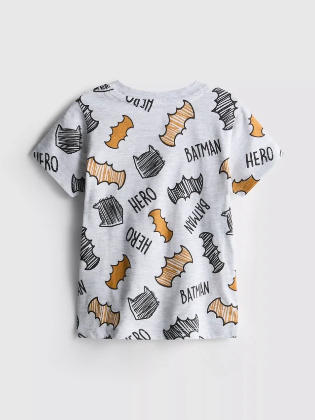 0-36 luni | tricou Batman 0-36 luni | tricou Batman