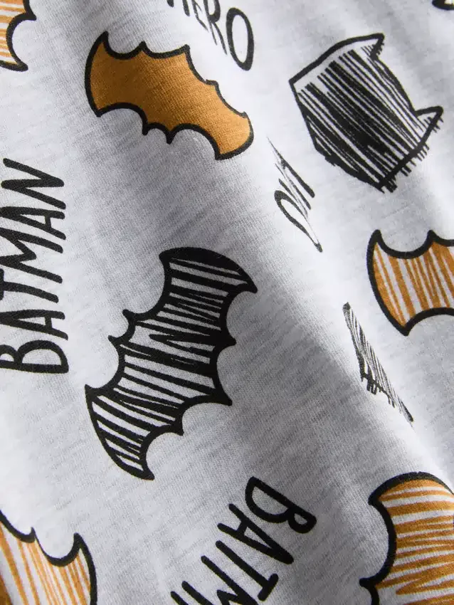 0-36 luni | tricou Batman 0-36 luni | tricou Batman