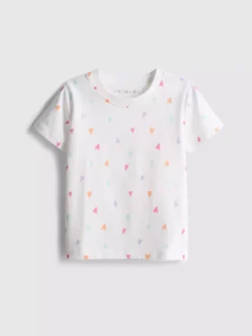 0-36 luni | tricou cu imprimeu