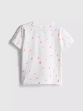 0-36 luni | tricou cu imprimeu