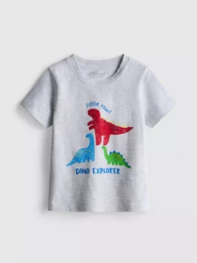 0-36 luni | tricou din jersey