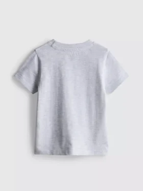 0-36 luni | tricou din jersey