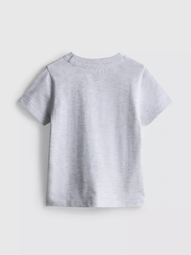 0-36 luni | tricou din jersey 0-36 luni | tricou din jersey